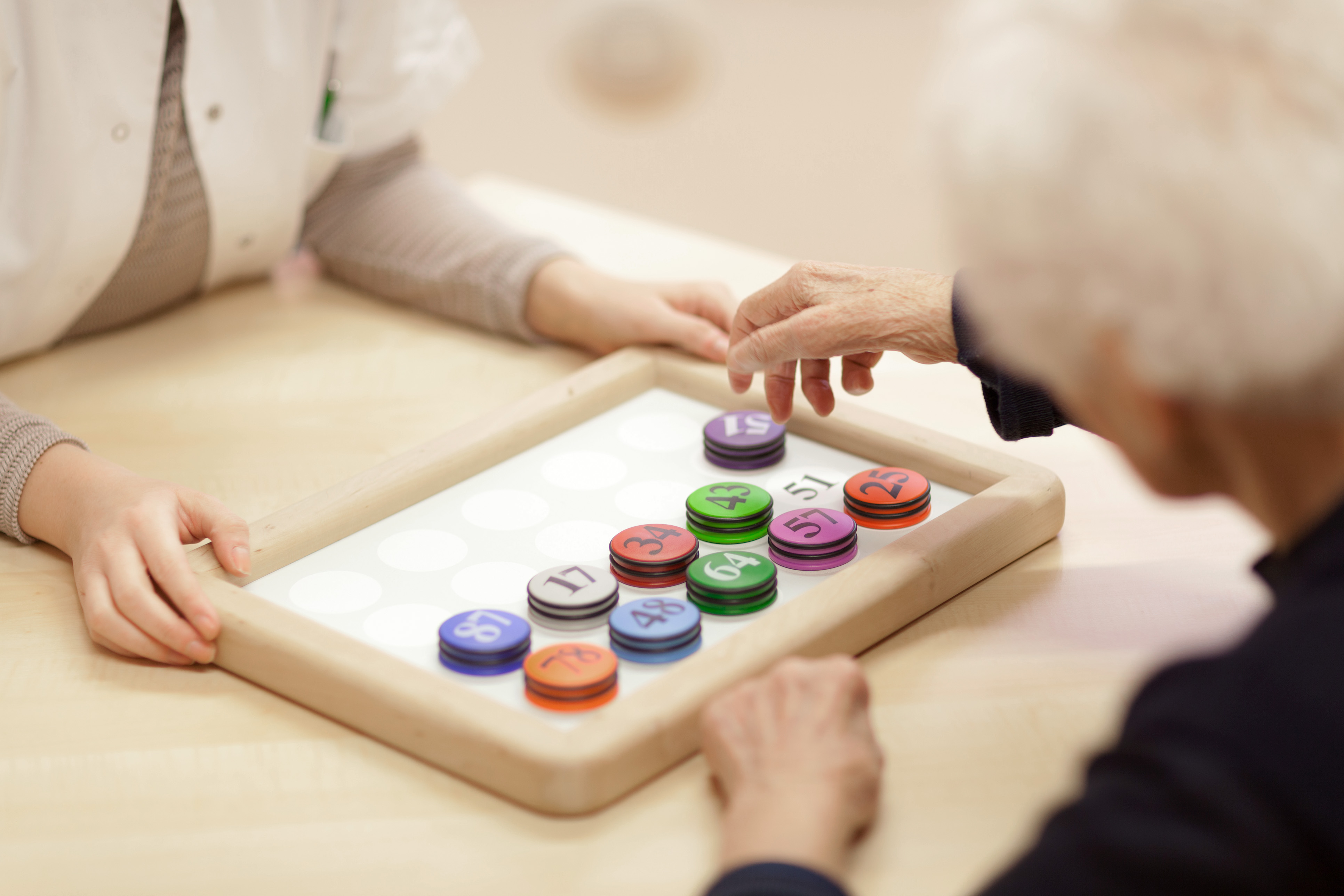 Fortbildungen Prävention